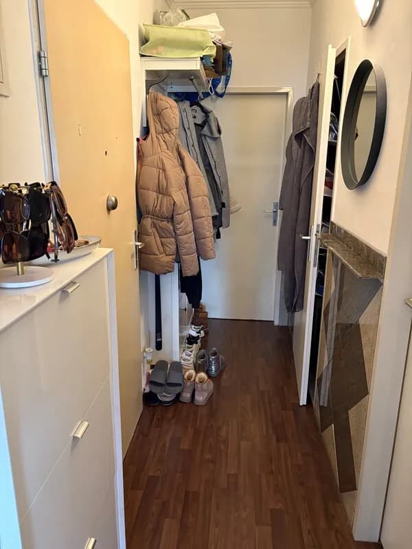 2-Zimmer-Wohnung mieten in Wiener Neustadt – 42 m², € 694 – Bild 2 von 12