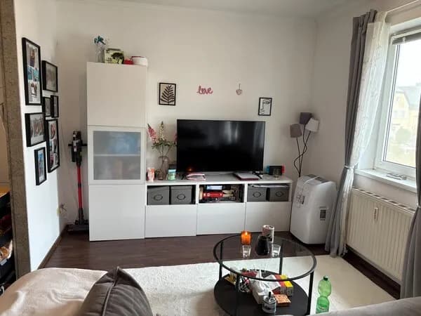 2-Zimmer-Wohnung mieten in Wiener Neustadt – 42 m², € 694 – Bild 4 von 12
