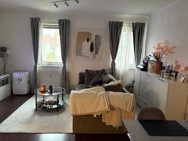 2-Zimmer-Wohnung mieten in Wiener Neustadt – 42 m², € 694 – Bild 5 von 12