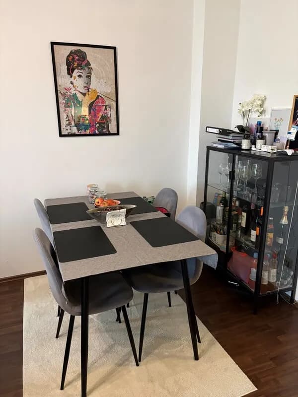 2-Zimmer-Wohnung mieten in Wiener Neustadt – 42 m², € 694 – Bild 6 von 12