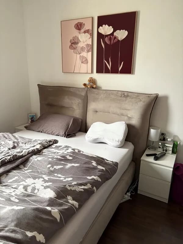 2-Zimmer-Wohnung mieten in Wiener Neustadt – 42 m², € 694 – Bild 7 von 12