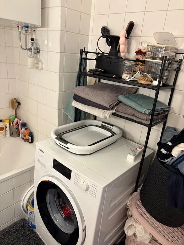 2-Zimmer-Wohnung mieten in Wiener Neustadt – 42 m², € 694 – Bild 10 von 12