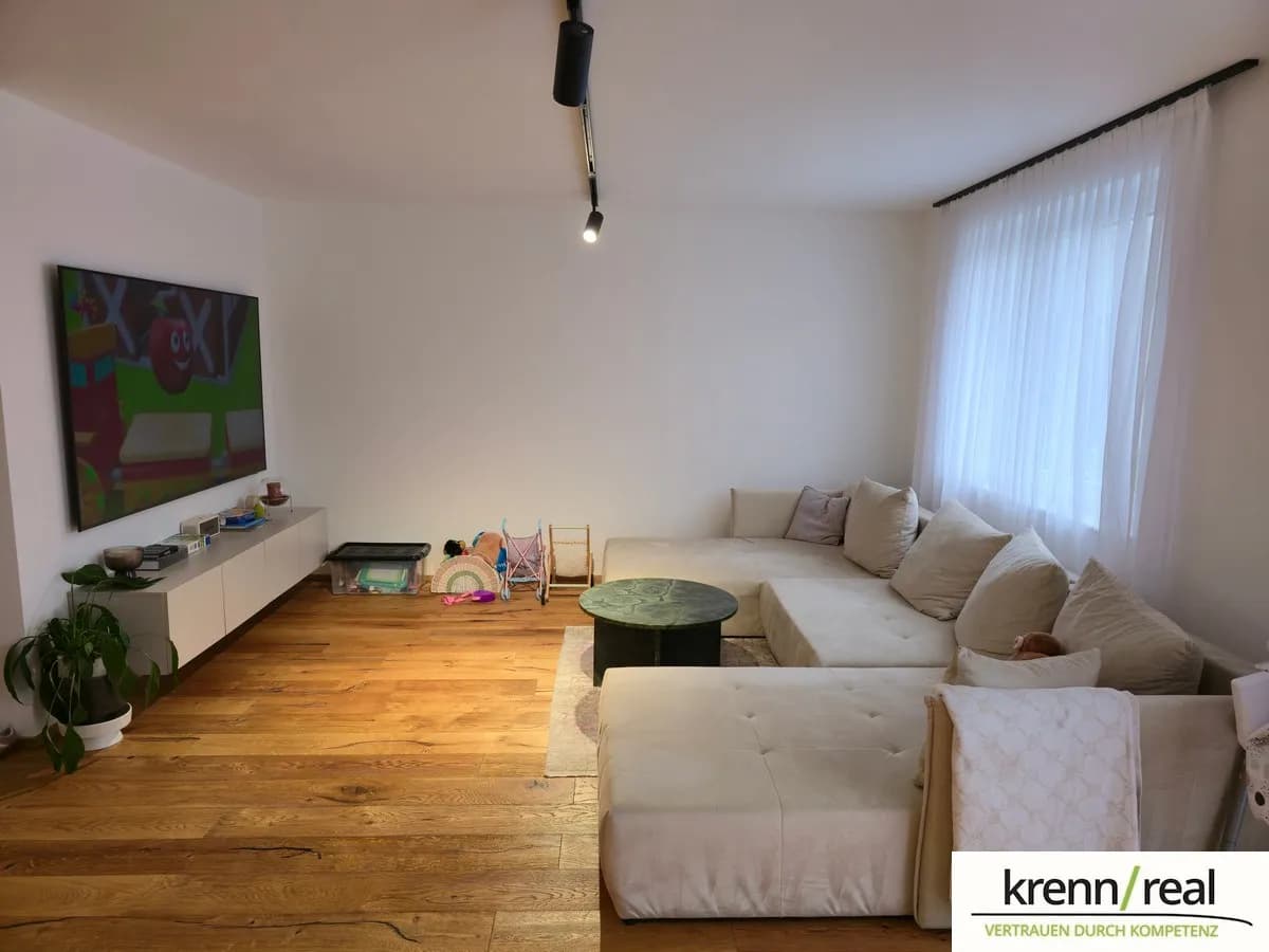 4-Zimmer-Haus kaufen in Linz Land – 112,73 m², € 572.000 – Bild 6 von 9