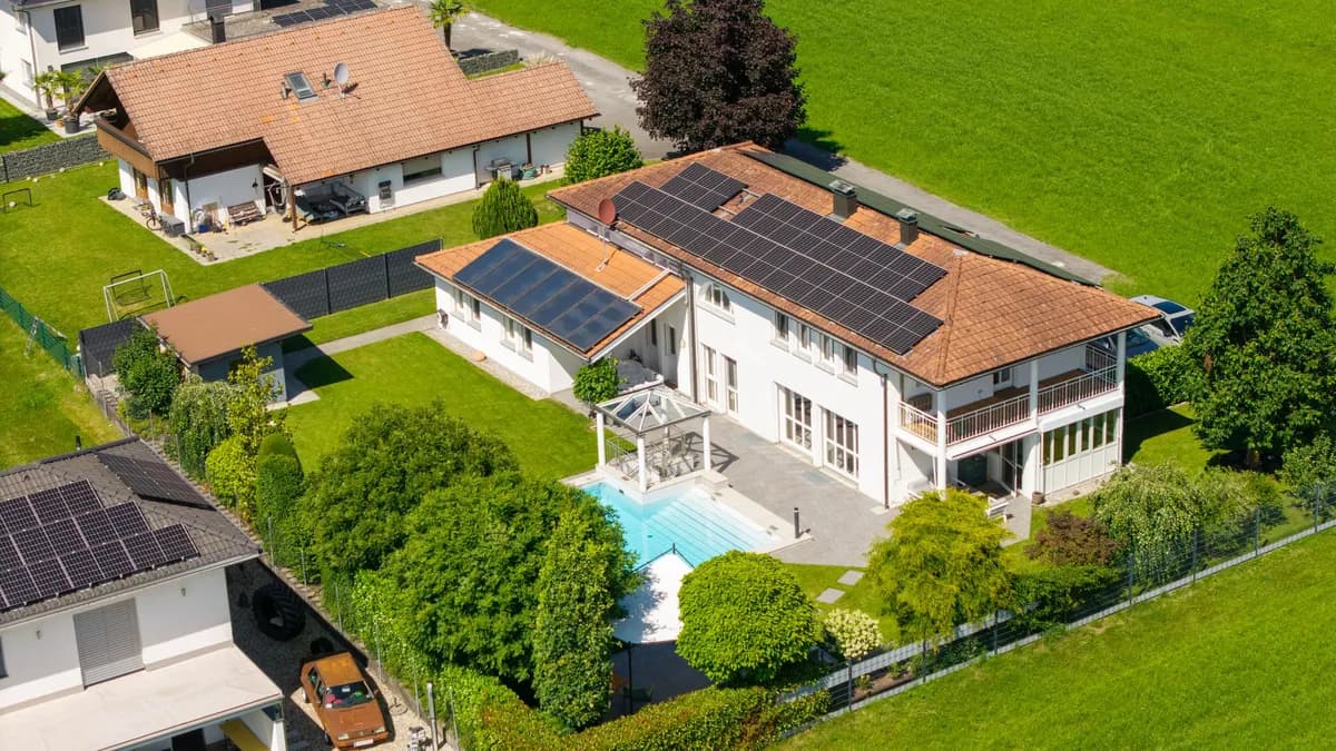 9-Zimmer-Haus kaufen in Bregenz – 250 m², € 1.950.000