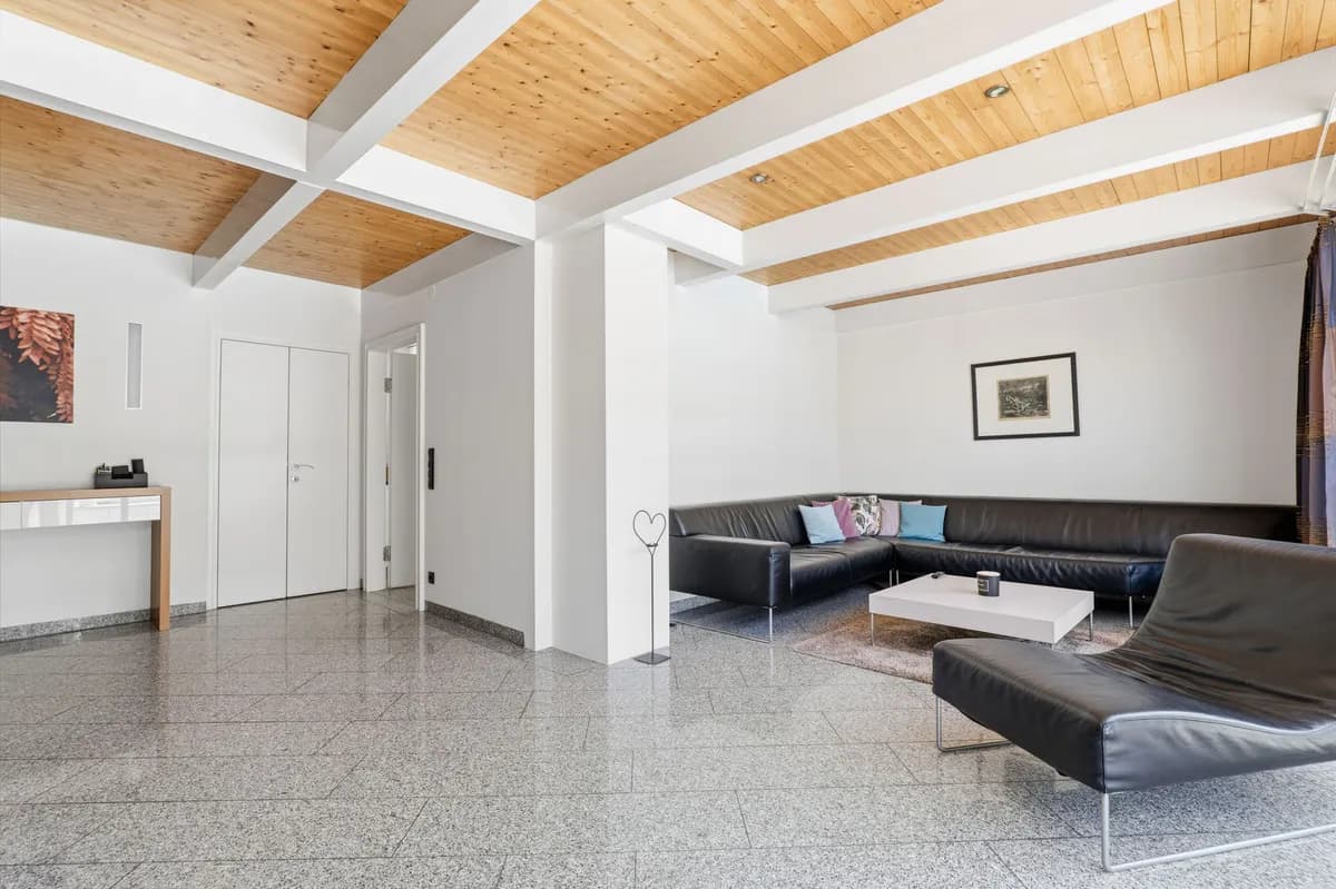 9-Zimmer-Haus kaufen in Bregenz – 250 m², € 1.950.000 – Bild 6 von 36
