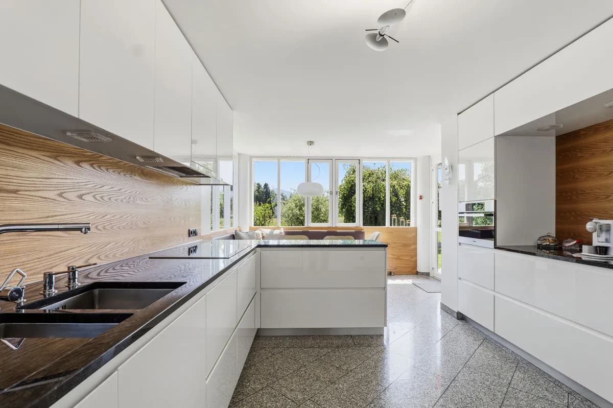 9-Zimmer-Haus kaufen in Bregenz – 250 m², € 1.950.000 – Bild 9 von 36