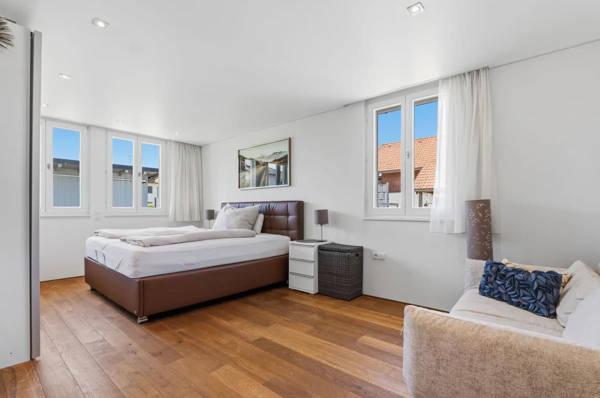 9-Zimmer-Haus kaufen in Bregenz – 250 m², € 1.950.000 – Bild 17 von 36