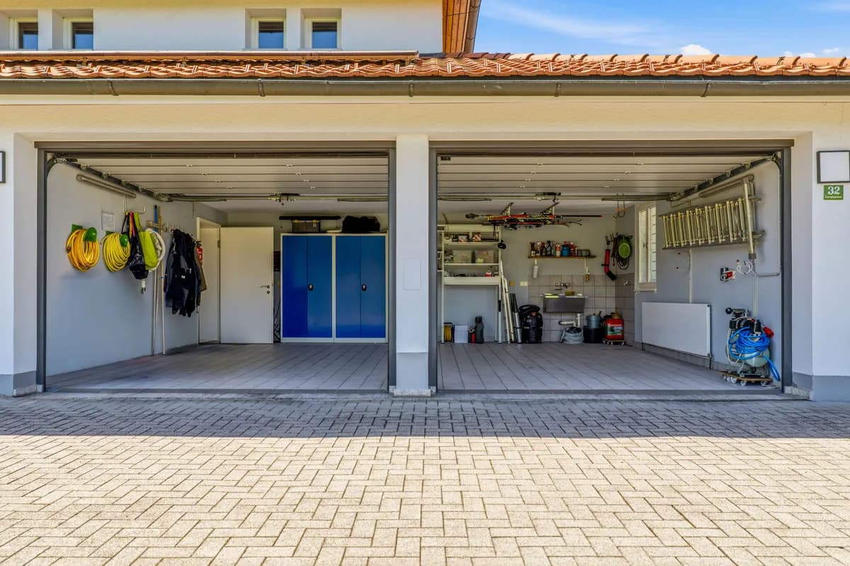 9-Zimmer-Haus kaufen in Bregenz – 250 m², € 1.950.000 – Bild 25 von 36