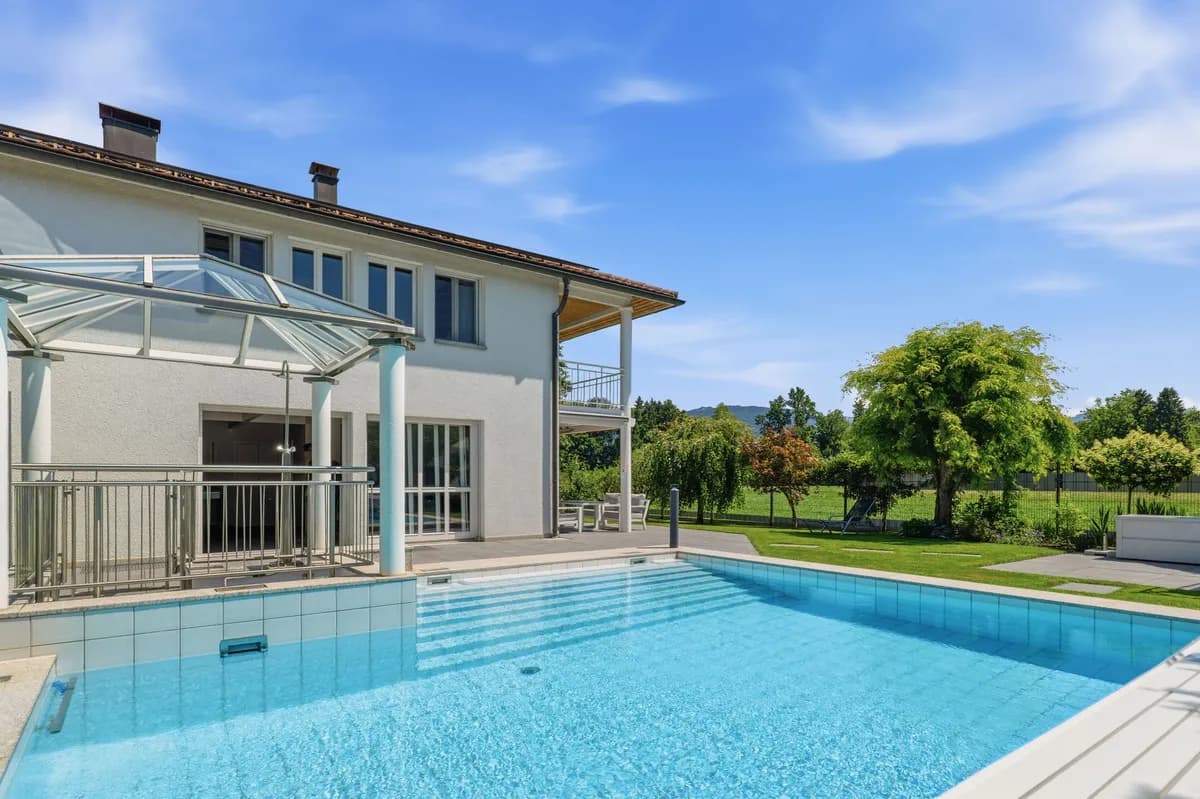9-Zimmer-Haus kaufen in Bregenz – 250 m², € 1.950.000 – Bild 26 von 36