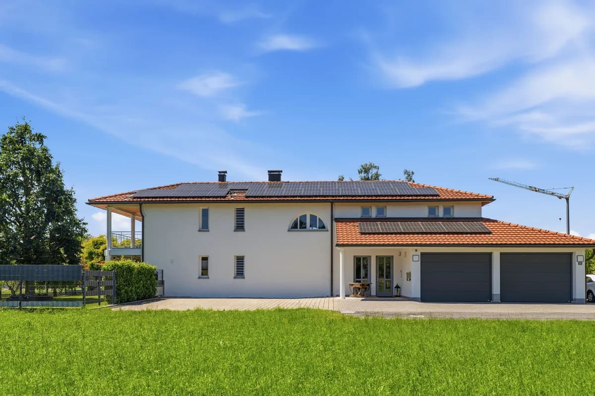 9-Zimmer-Haus kaufen in Bregenz – 250 m², € 1.950.000 – Bild 28 von 36