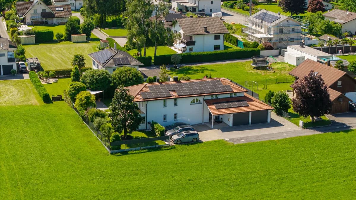 9-Zimmer-Haus kaufen in Bregenz – 250 m², € 1.950.000 – Bild 29 von 36