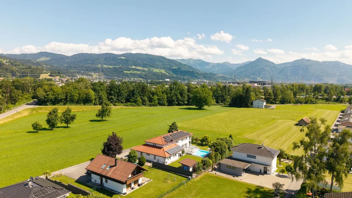 9-Zimmer-Haus kaufen in Bregenz – 250 m², € 1.950.000 – Bild 30 von 36