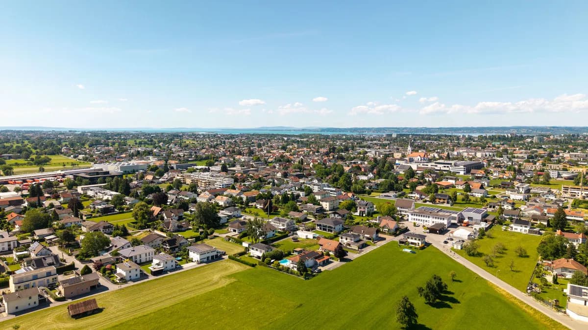 9-Zimmer-Haus kaufen in Bregenz – 250 m², € 1.950.000 – Bild 31 von 36
