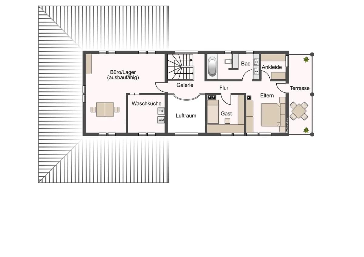 9-Zimmer-Haus kaufen in Bregenz – 250 m², € 1.950.000 – Bild 33 von 36