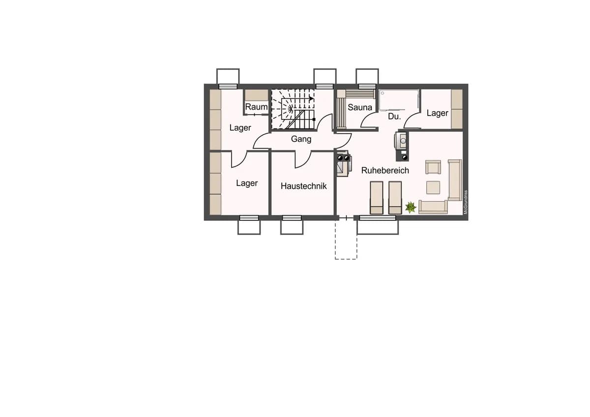 9-Zimmer-Haus kaufen in Bregenz – 250 m², € 1.950.000 – Bild 34 von 36
