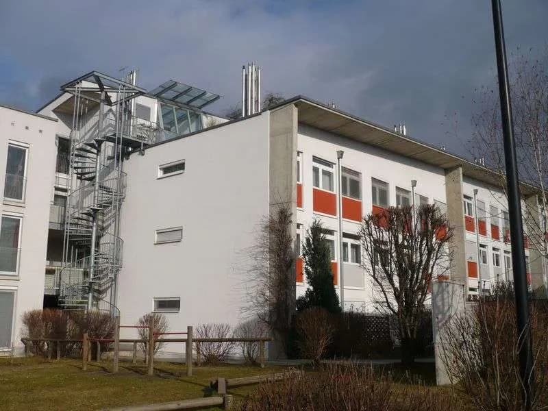 1-Zimmer-Wohnung mieten in Graz – 58,23 m², € 644
