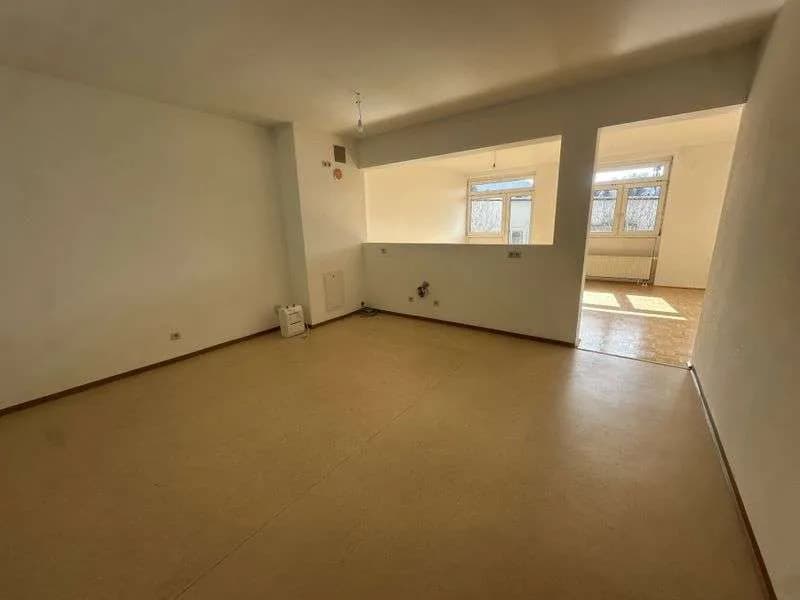 1-Zimmer-Wohnung mieten in Graz – 58,23 m², € 644 – Bild 8 von 16