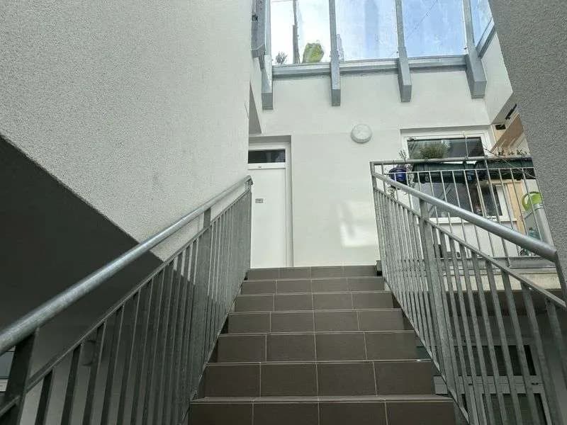 1-Zimmer-Wohnung mieten in Graz – 58,23 m², € 644 – Bild 11 von 16
