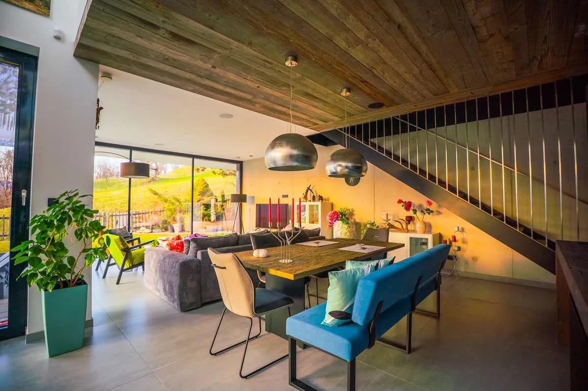 Haus kaufen in Sankt Johann im Pongau – 215 m² – Bild 3 von 20