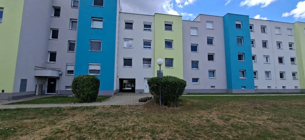 4-Zimmer-Wohnung kaufen in Wiener Neustadt – 100 m²
