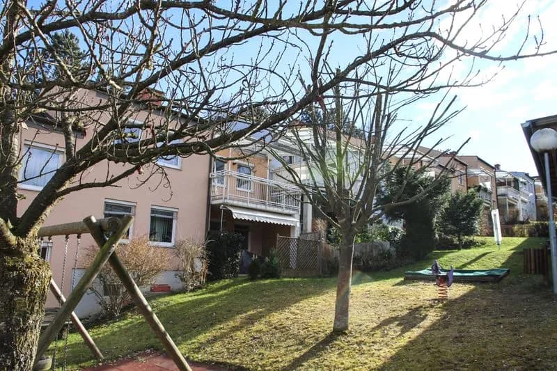 3-Zimmer-Wohnung mieten in Südoststeiermark – 83,66 m², € 785
