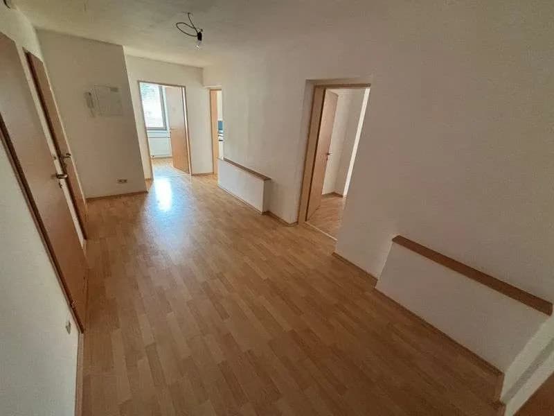 3-Zimmer-Wohnung mieten in Murau – 78,74 m², € 798 – Bild 3 von 11