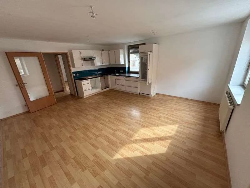 3-Zimmer-Wohnung mieten in Murau – 78,74 m², € 798 – Bild 8 von 11