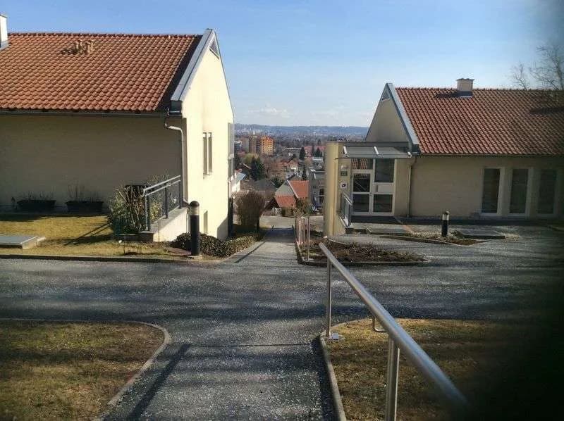 Wohnung mieten in Graz – 80,99 m², € 1.076