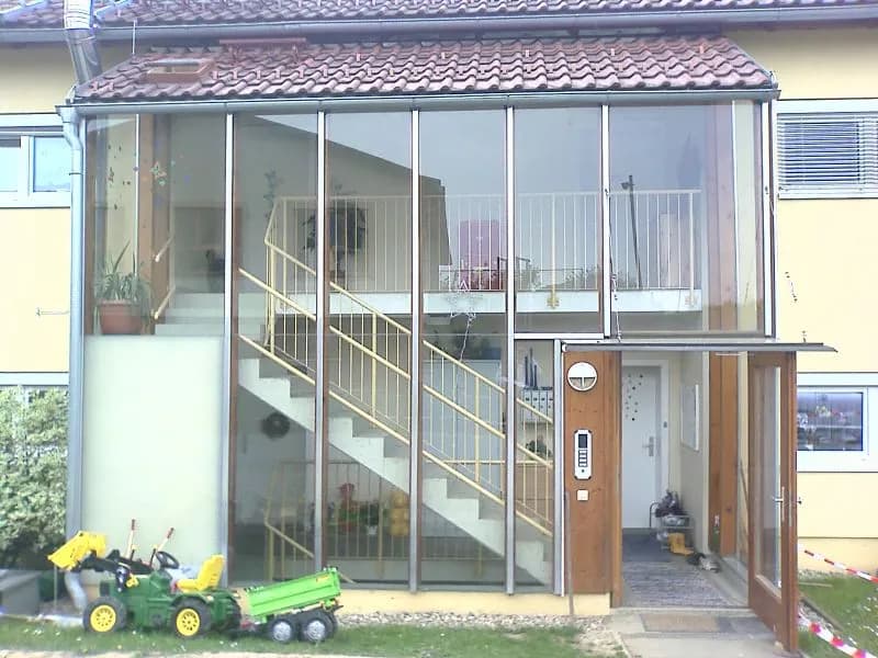 3-Zimmer-Wohnung mieten in Leibnitz – 71,96 m², € 939
