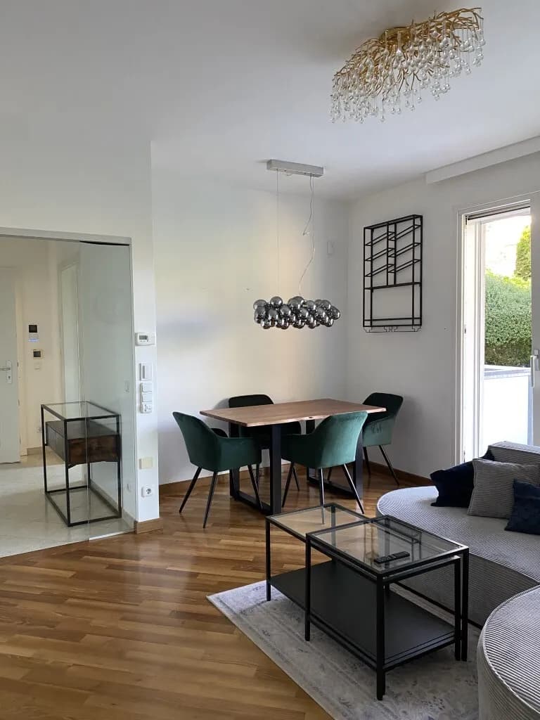 2-Zimmer-Wohnung mieten in Wien – 57,77 m², € 1.485 – Bild 2 von 23
