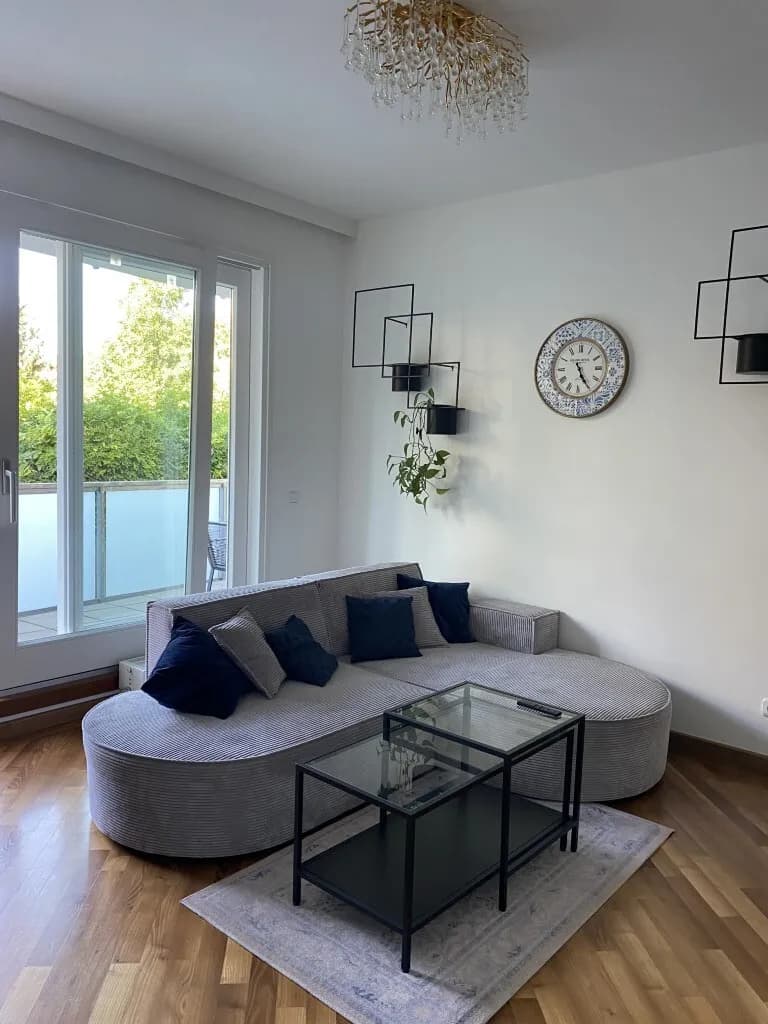 2-Zimmer-Wohnung mieten in Wien – 57,77 m², € 1.485 – Bild 3 von 23