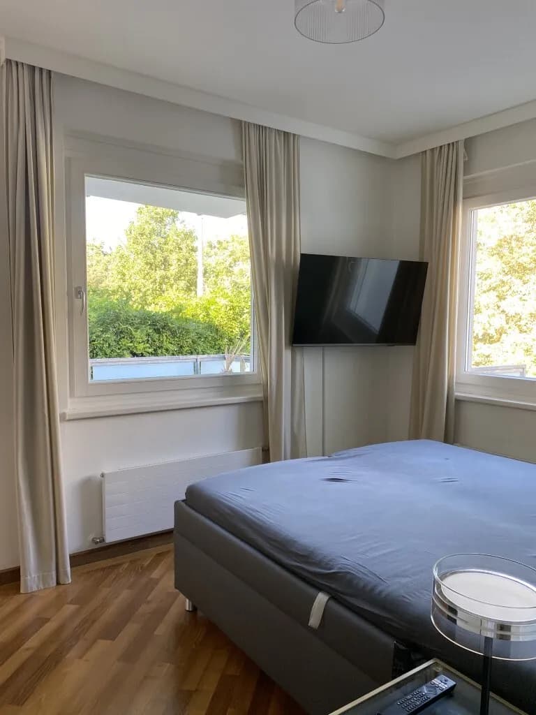 2-Zimmer-Wohnung mieten in Wien – 57,77 m², € 1.485 – Bild 10 von 23