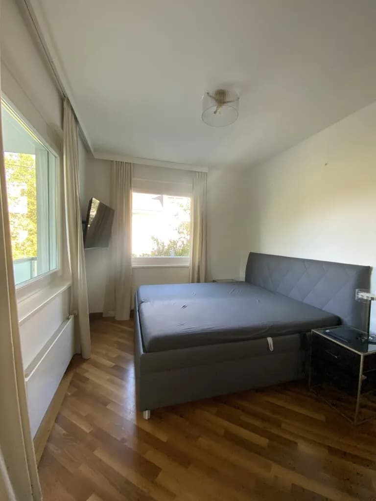 2-Zimmer-Wohnung mieten in Wien – 57,77 m², € 1.485 – Bild 11 von 23