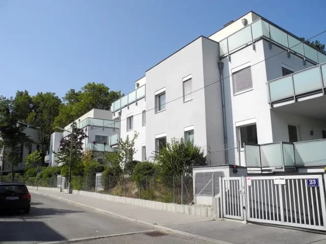 2-Zimmer-Wohnung mieten in Wien – 57,77 m², € 1.485 – Bild 19 von 23