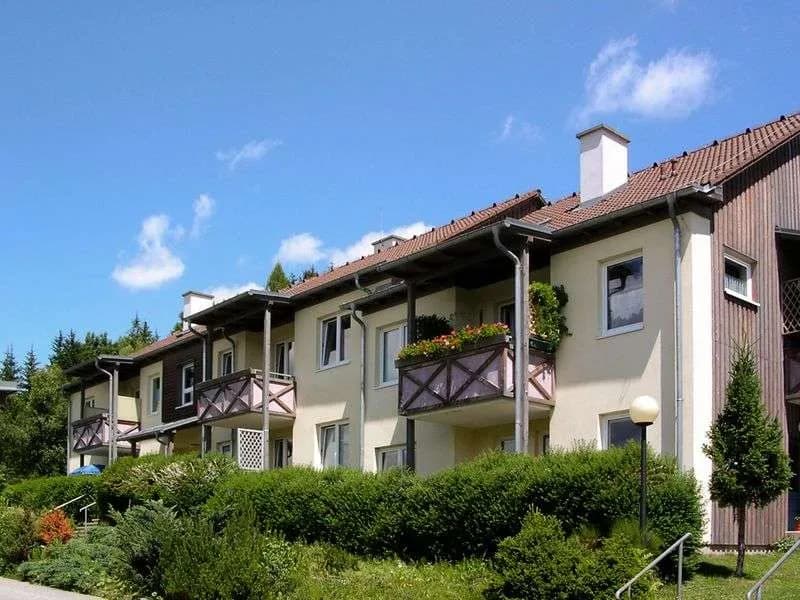 4-Zimmer-Wohnung mieten in Murau – 88,39 m², € 725