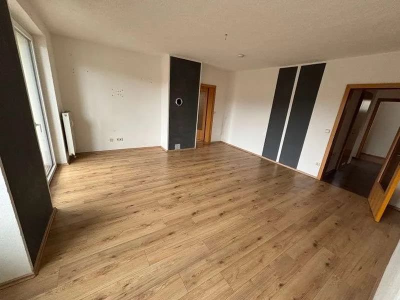 4-Zimmer-Wohnung mieten in Murau – 88,39 m², € 725 – Bild 9 von 16