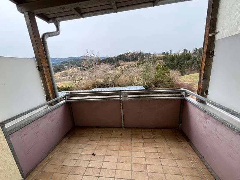 4-Zimmer-Wohnung mieten in Murau – 88,39 m², € 725 – Bild 10 von 16