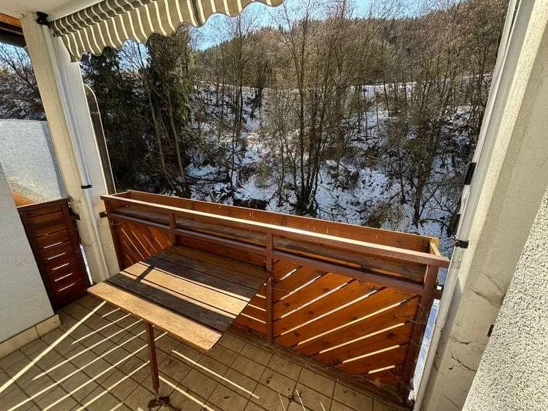 3-Zimmer-Wohnung mieten in Murtal – 85,2 m², € 687 – Bild 2 von 7