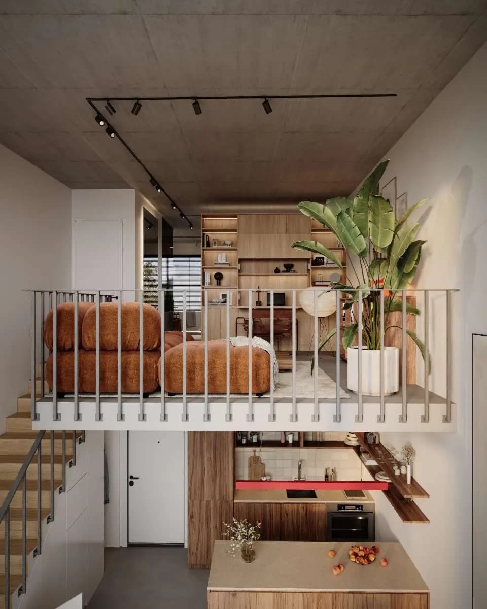 3-Zimmer-Wohnung kaufen in Graz – 77,05 m², € 556.000 – Bild 5 von 9
