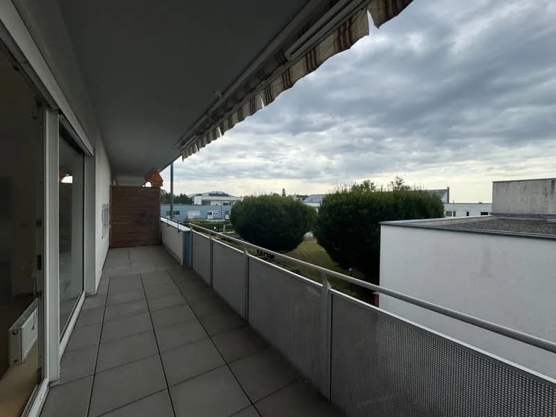 4-Zimmer-Wohnung mieten in Weiz – 80,94 m², € 783 – Bild 5 von 15