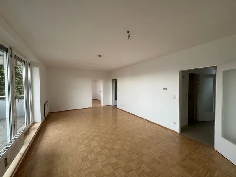 4-Zimmer-Wohnung mieten in Weiz – 80,94 m², € 783 – Bild 13 von 15