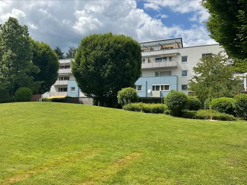 3-Zimmer-Wohnung mieten in Weiz – 80,32 m², € 883