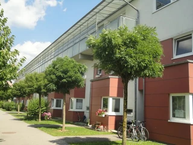 3-Zimmer-Wohnung mieten in Weiz – 80,32 m², € 883 – Bild 2 von 3