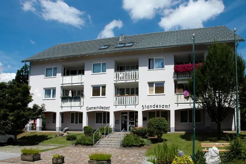 3-Zimmer-Wohnung mieten in Deutschlandsberg – 84,2 m², € 645 – Bild 2 von 3