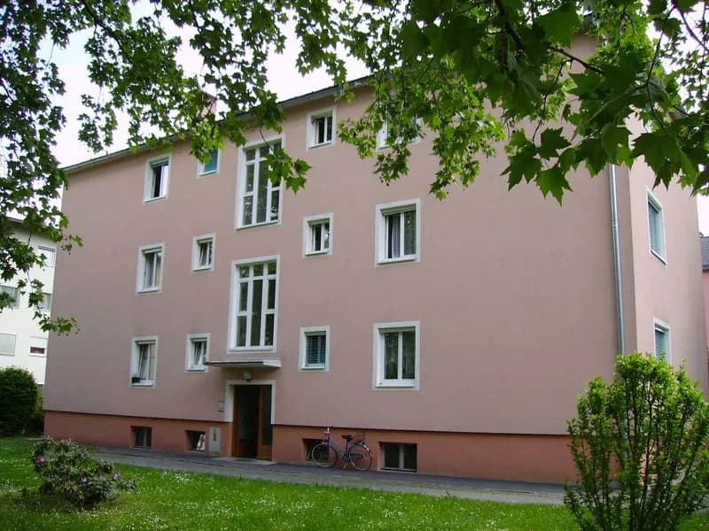 2-Zimmer-Wohnung mieten in Deutschlandsberg – 58 m², € 461