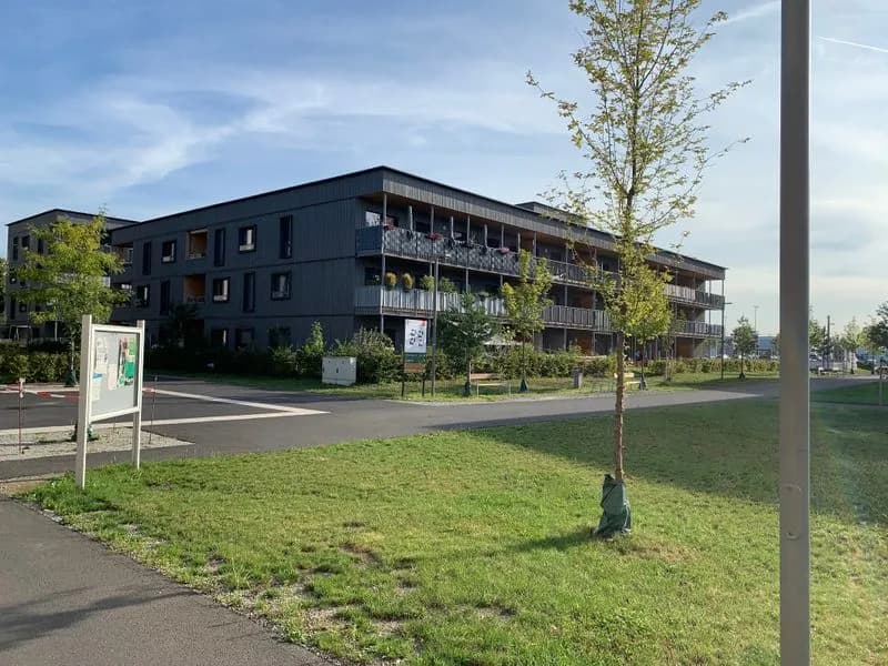 2-Zimmer-Wohnung mieten in Graz – 55,1 m², € 689 – Bild 4 von 9