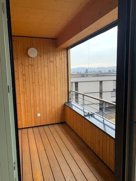 2-Zimmer-Wohnung mieten in Graz – 55,1 m², € 689 – Bild 5 von 9