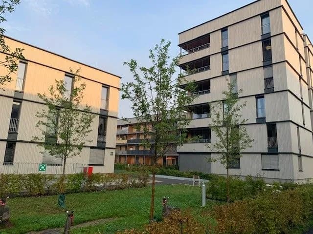 2-Zimmer-Wohnung mieten in Graz – 55,1 m², € 689 – Bild 6 von 9