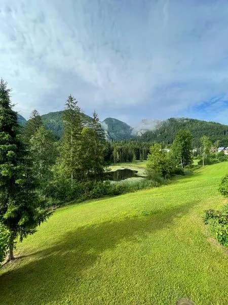3-Zimmer-Wohnung mieten in Kirchdorf an der Krems – 79,07 m², € 860