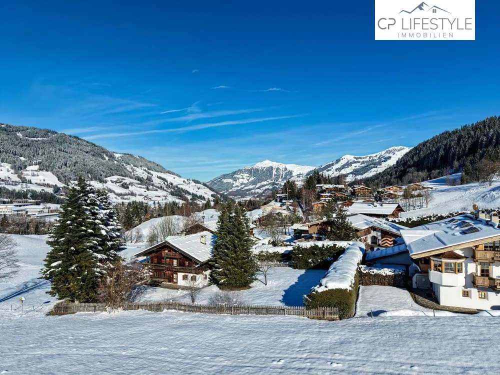Grundstück kaufen in Kitzbühel – 837 m², € 2.650.000 – Bild 3 von 8